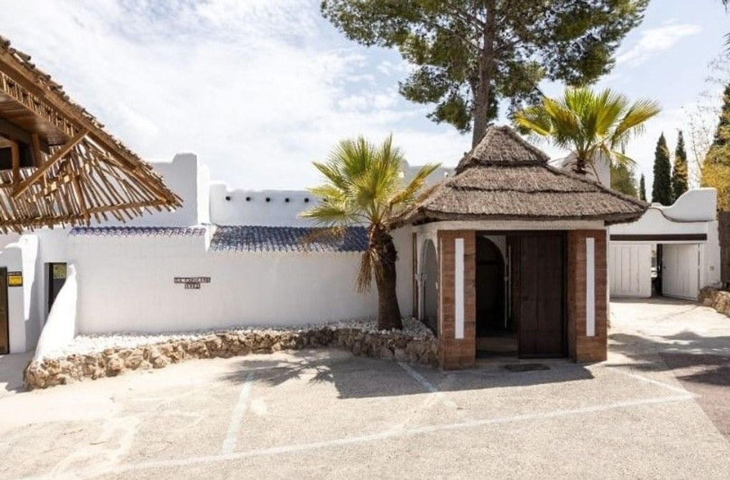 Casa independiente en Arrabal Sup S5, 1 - Foto 3