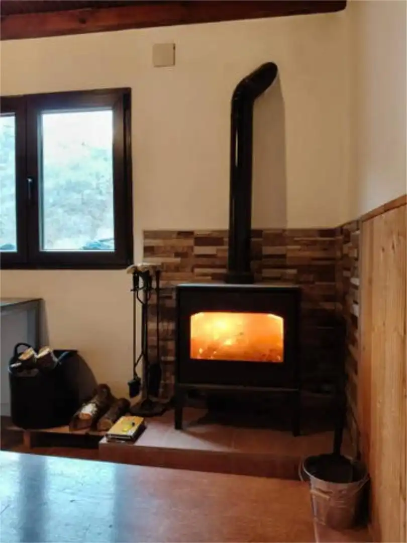 Chalet en cortes - Foto 6