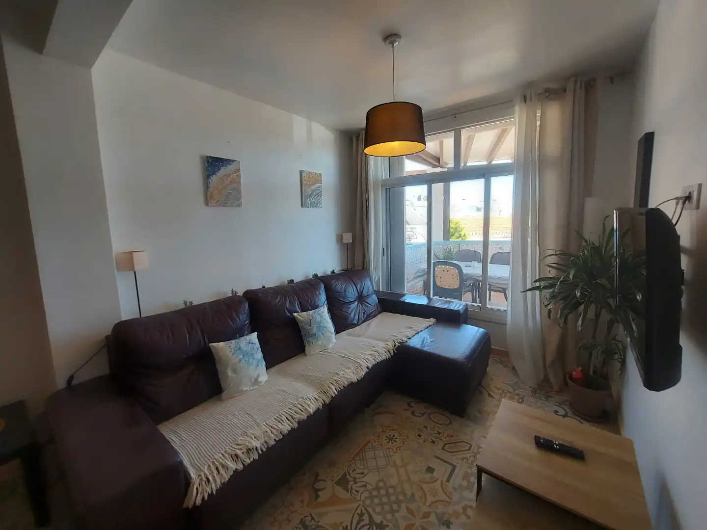 Apartamento en  Calle Extremadura 9 - Foto 4