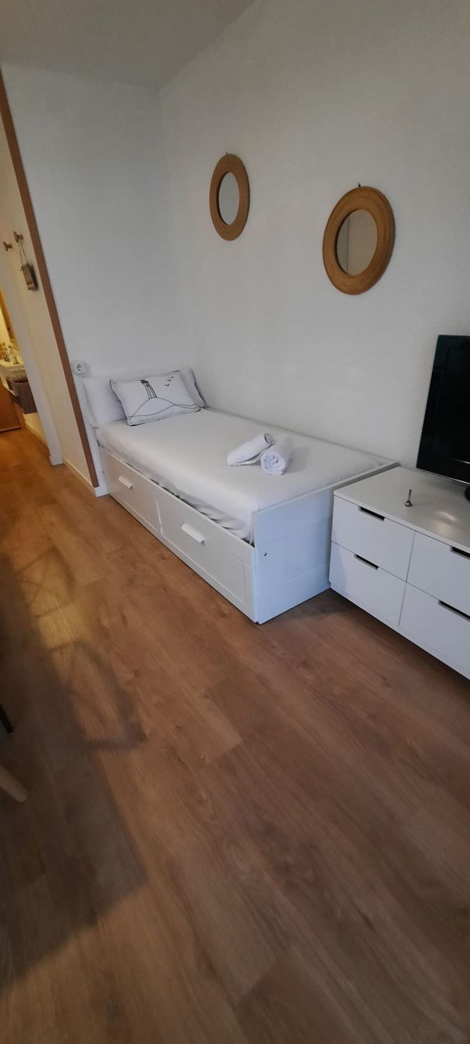 Estudio en Avenida Reina Fabiola, 2, Platja Llarga - Foto 7