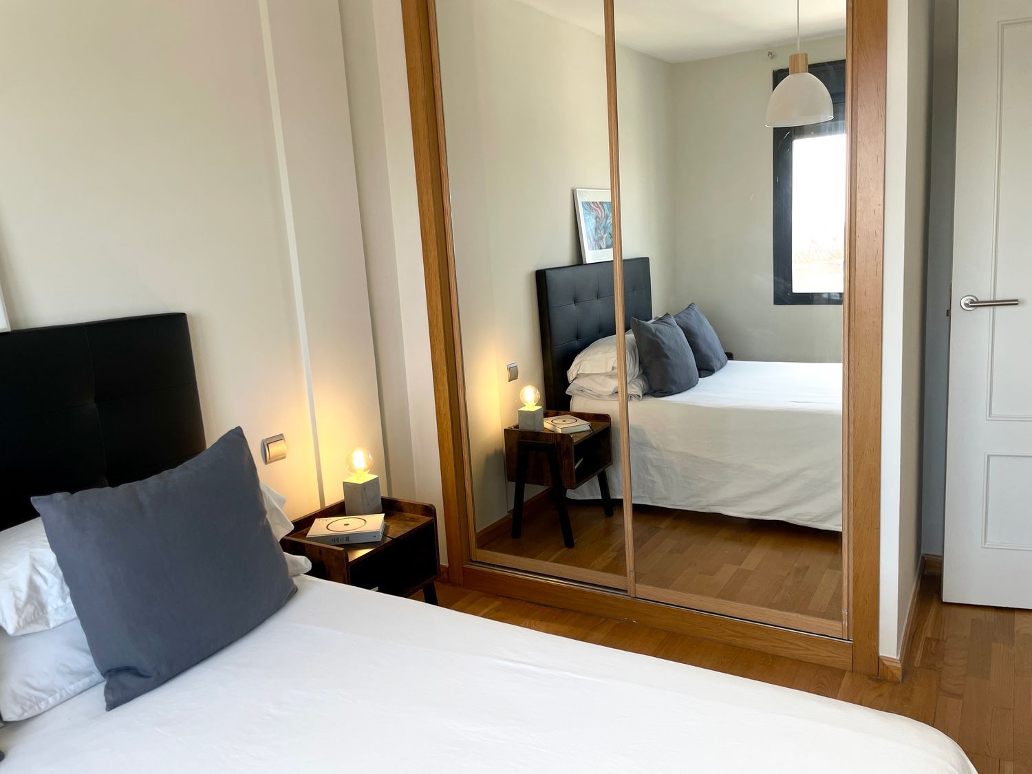 Piso en calle Bausá, 19 - Foto 9