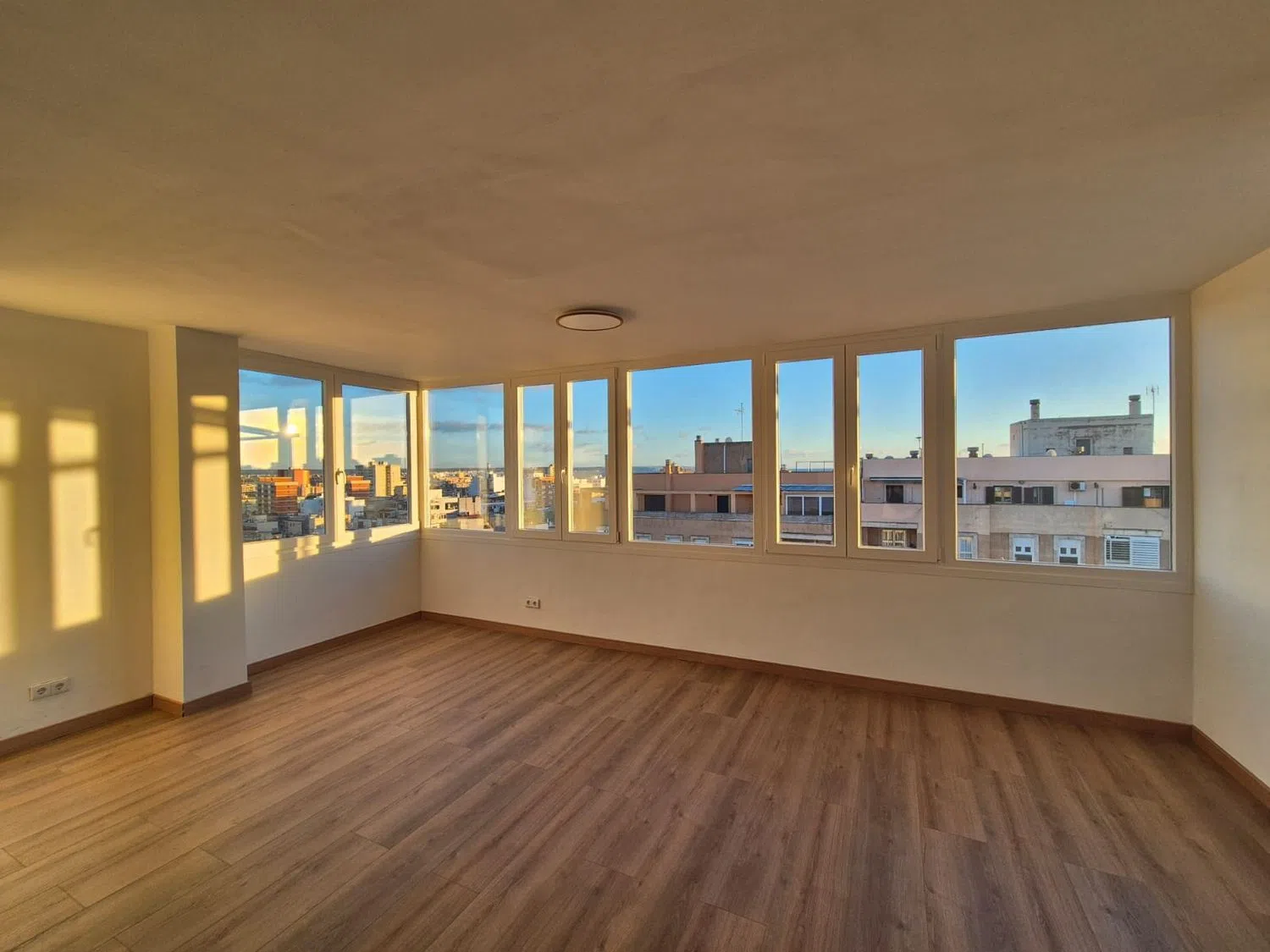 Ático en calle de Manacor, 47 - Foto 1