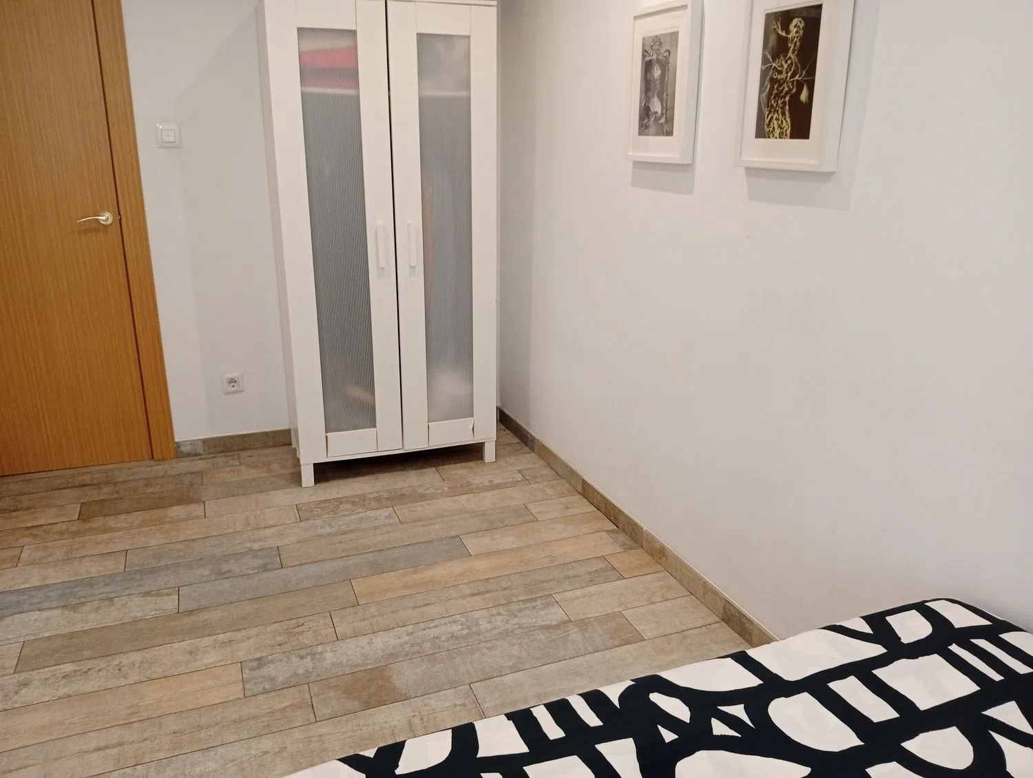 Piso en calle del Pintor Sorolla, 5 - Foto 11