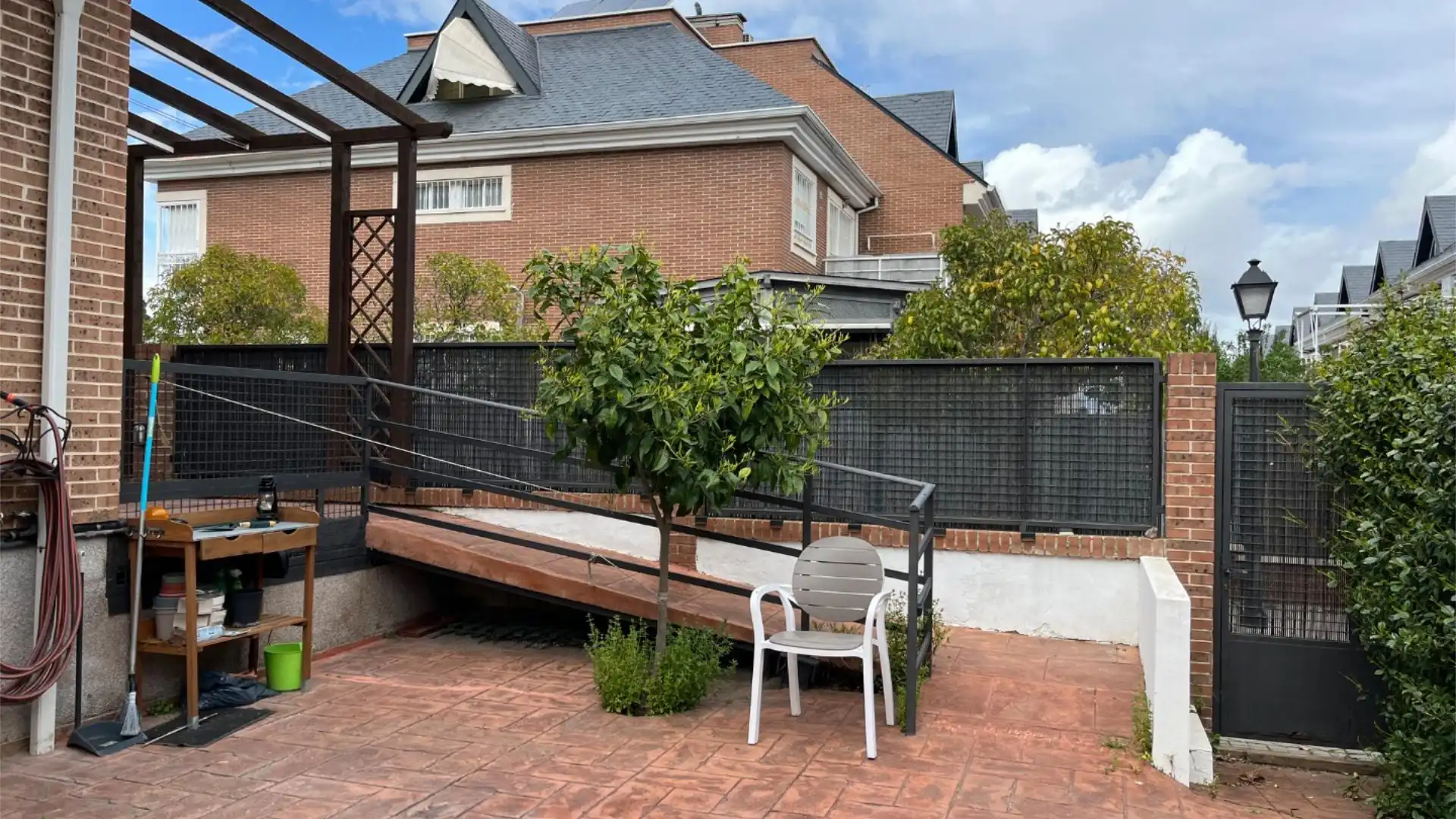 Chalet en  Calle Hungría 7 - Foto 19