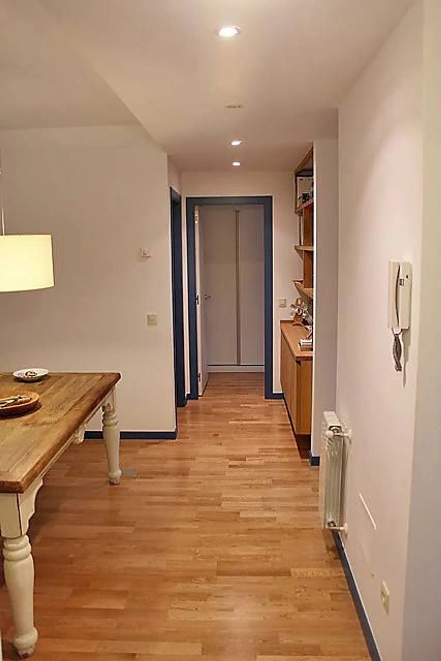 Piso en calle de Alejandro Perez Lugín, 1  A, 2c - Foto 4