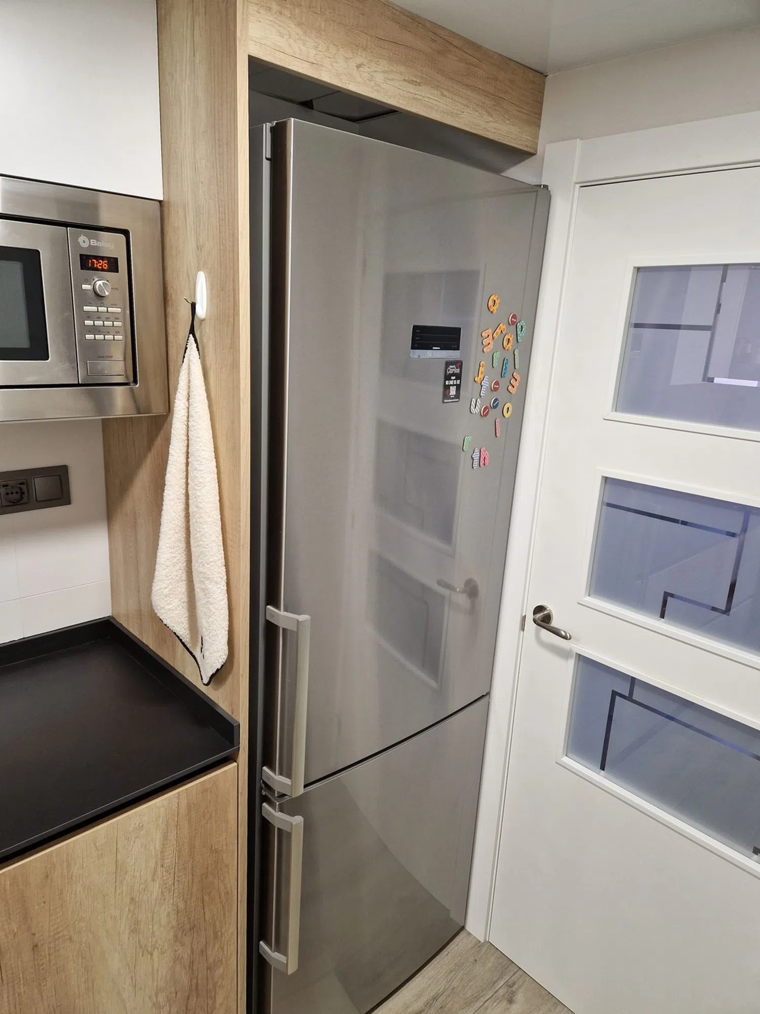 Piso en calle de Mallorca, 80 - Foto 10