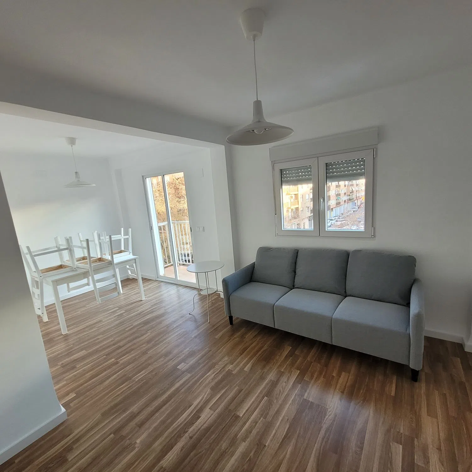 Piso en calle dels Sants Just i Pastor, 121