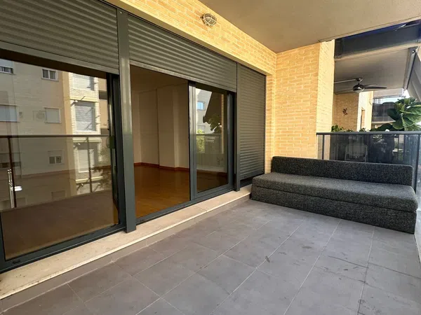Piso en Calle Llentiscle, Valterna, Valterna - Foto 4