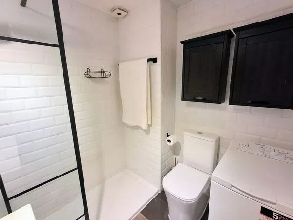 Estudio en Calle de Fuencarral, 43, Trafalgar - Foto 11