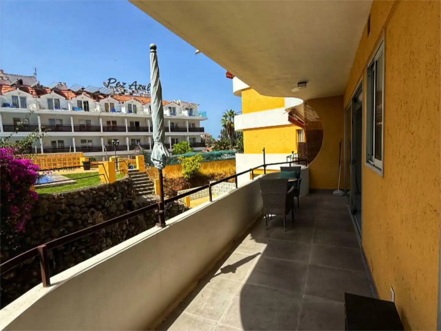 Piso en  Avenida Marqués de Villanueva del Prado 4 - Foto 5