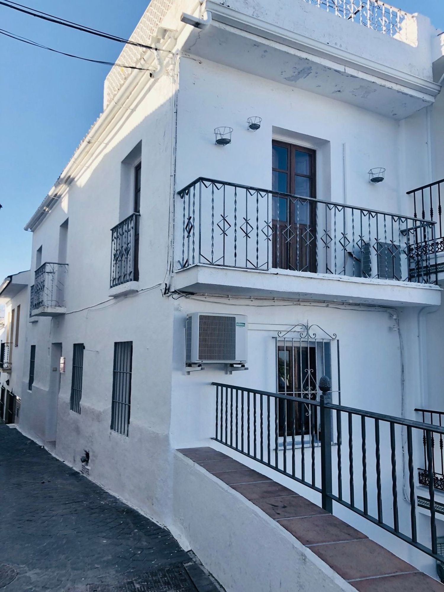 Chalet adosado en Calle Iglesias, 2 - Foto 15