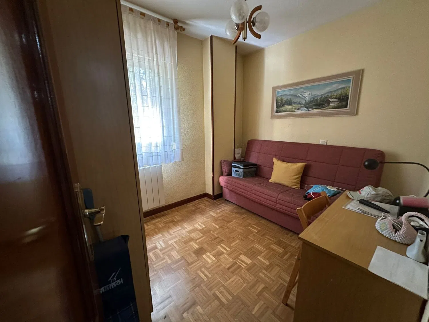 Piso en calle huerta de Villaverde, 26 - Foto 16