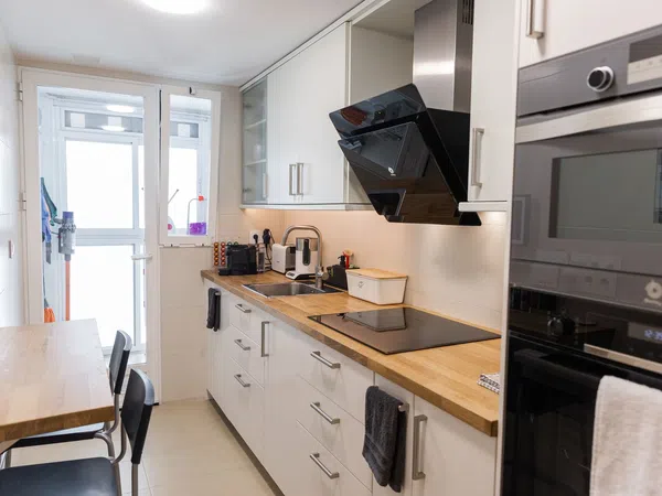 Piso en Barrio Aiora - Foto 5