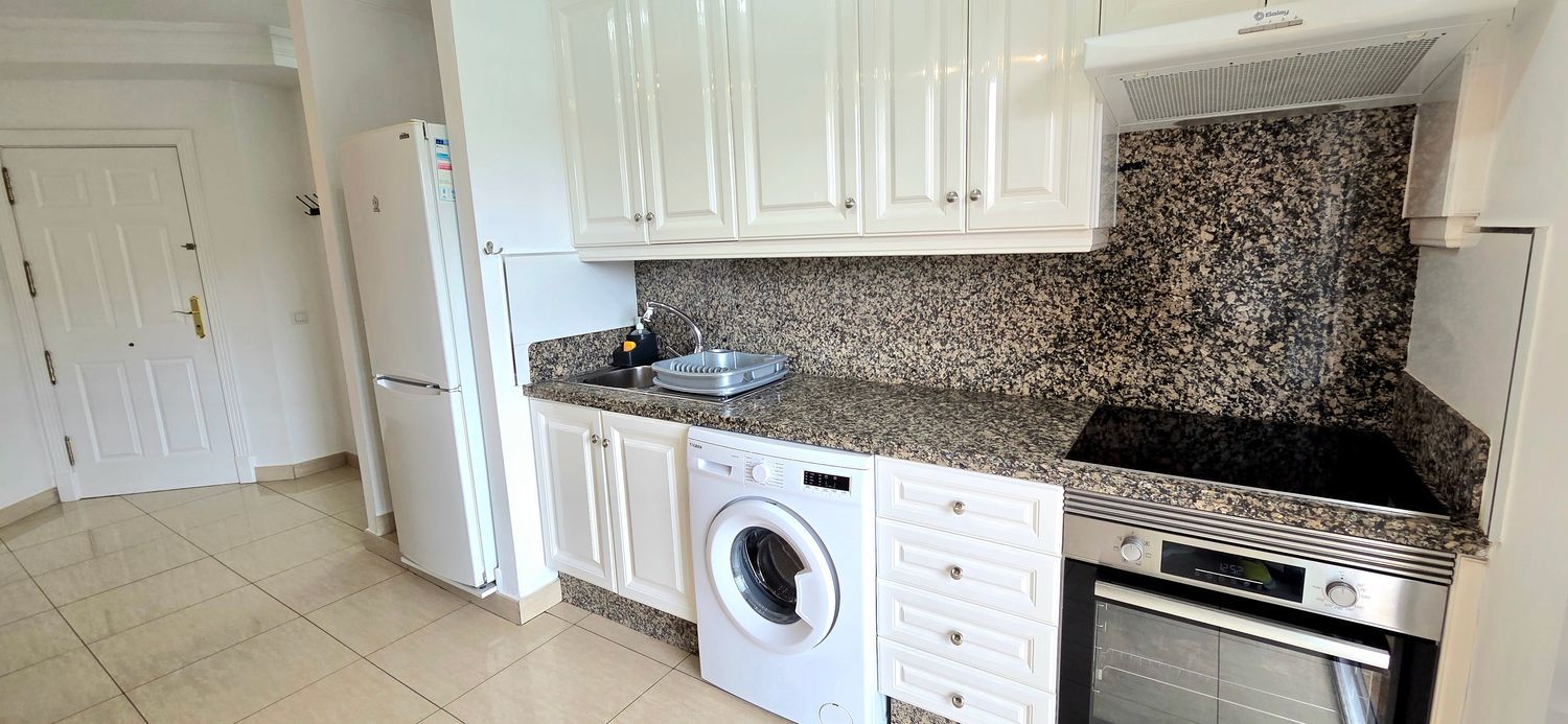Piso en Calle los Sabandeños, 6, Los Cristianos - Foto 5