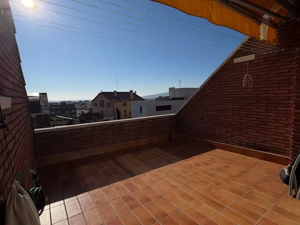 Chalet adosado en Paseo Comte de Vilardaga, 62 - Foto 19