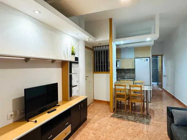 Piso en Calle Ramon Pino, 8, Los Cristianos, Los Cristianos - Foto 1
