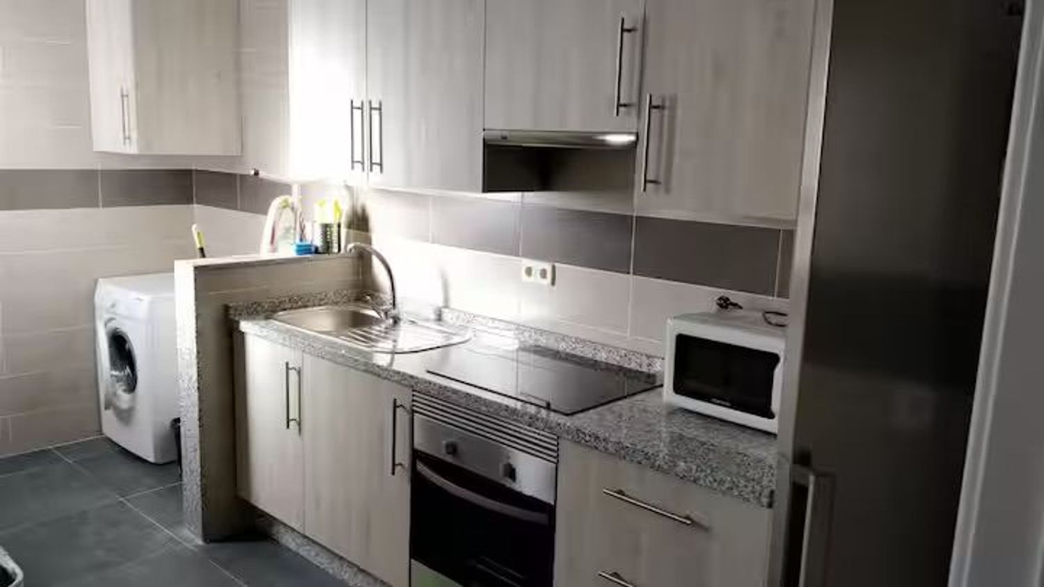 Piso en Avenida Maricielo, 12, Las Marinas, Las Marinas - Foto 2