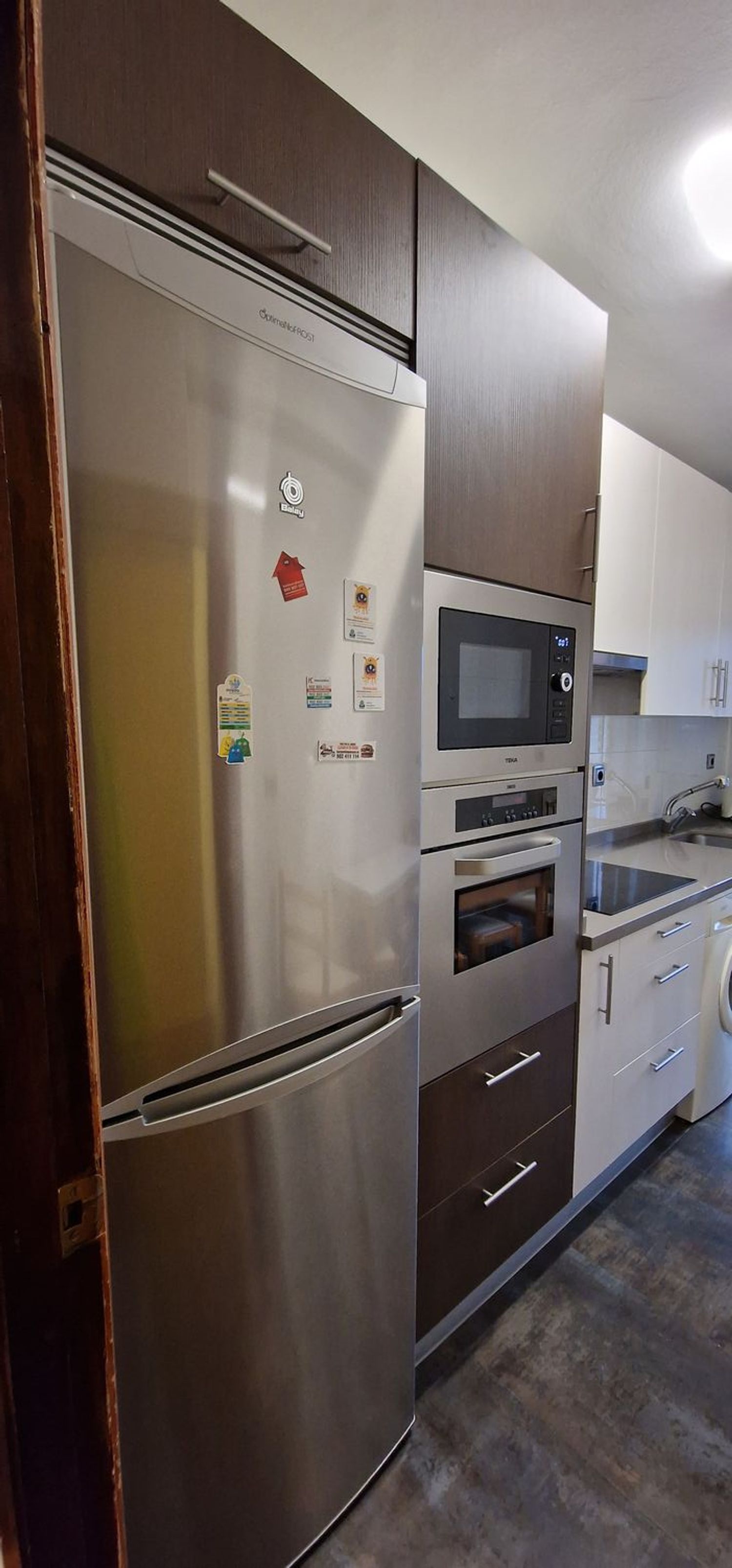 Piso en Rafael altamira, 1, Buenavista - Foto 7
