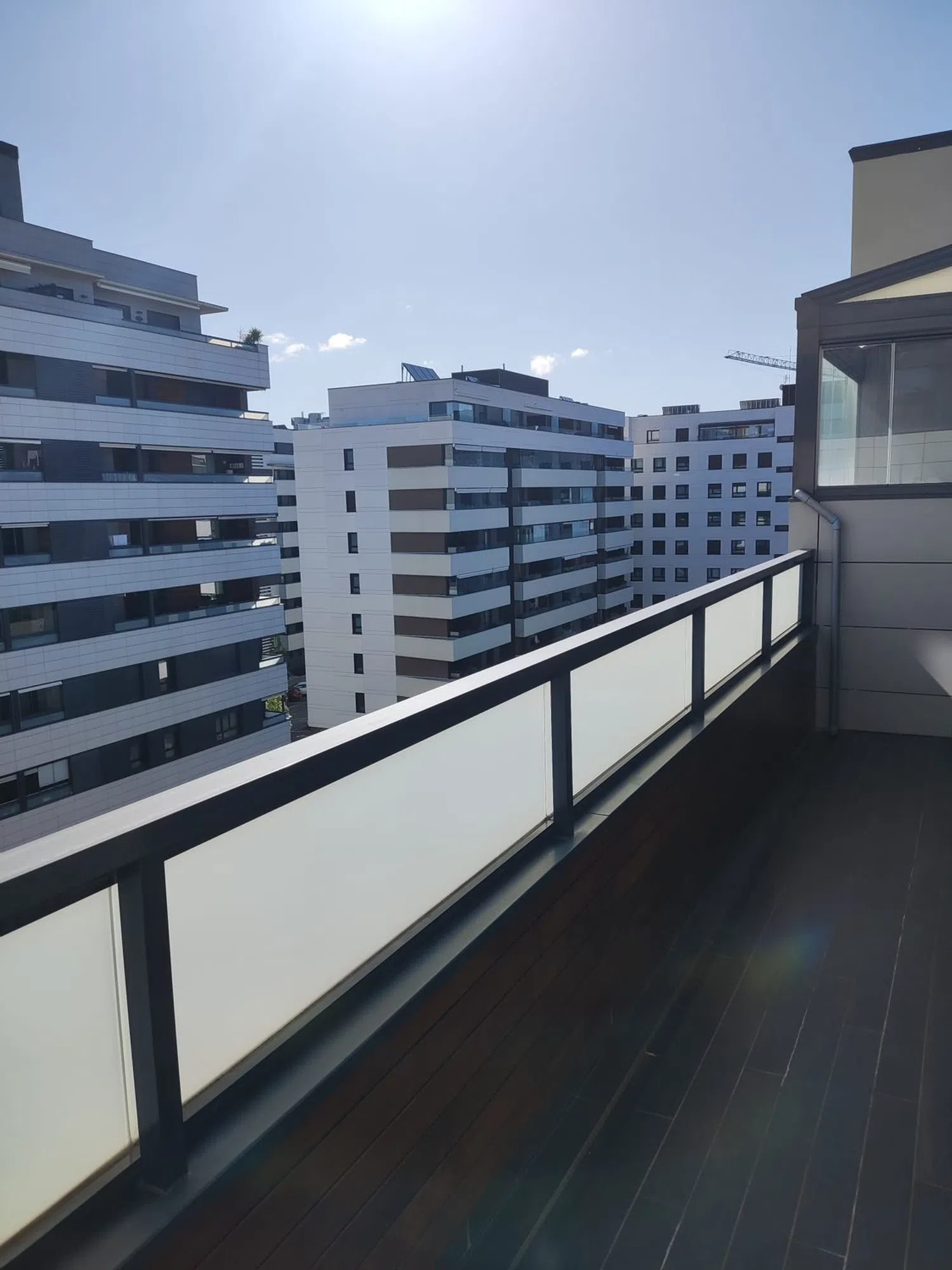 Ático en calle de Isabel Garbayo Ayala, 6 - Foto 8