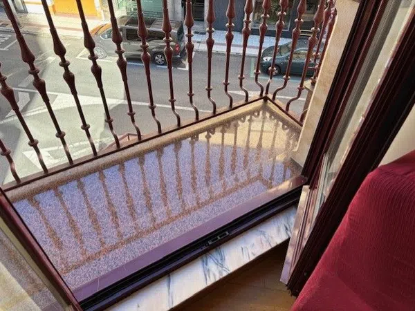 Piso en calle Fray Luis de Granada, 42 - Foto 8