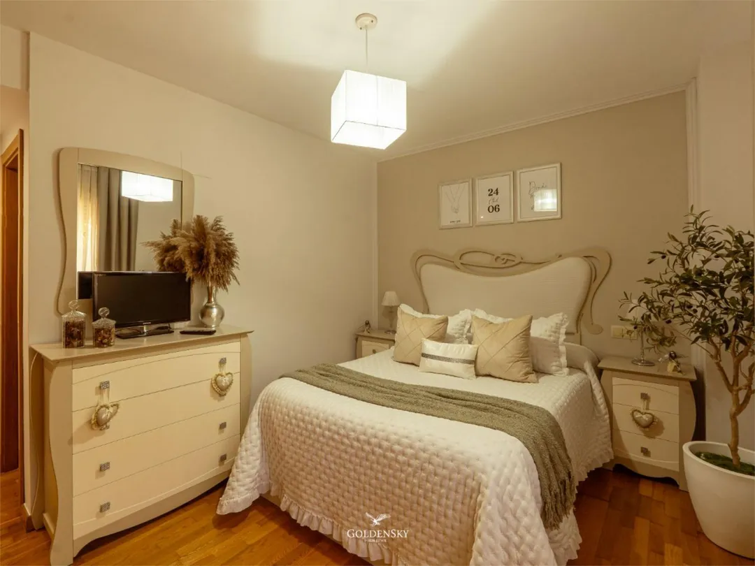 Piso en  Arrabal Uen. R19 Maria Rojas 207A - Foto 3