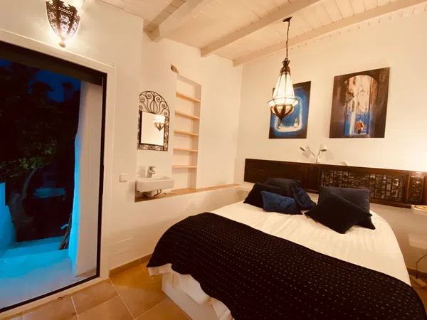 Casa independiente en calle Diseminado s/n sn - Foto 12