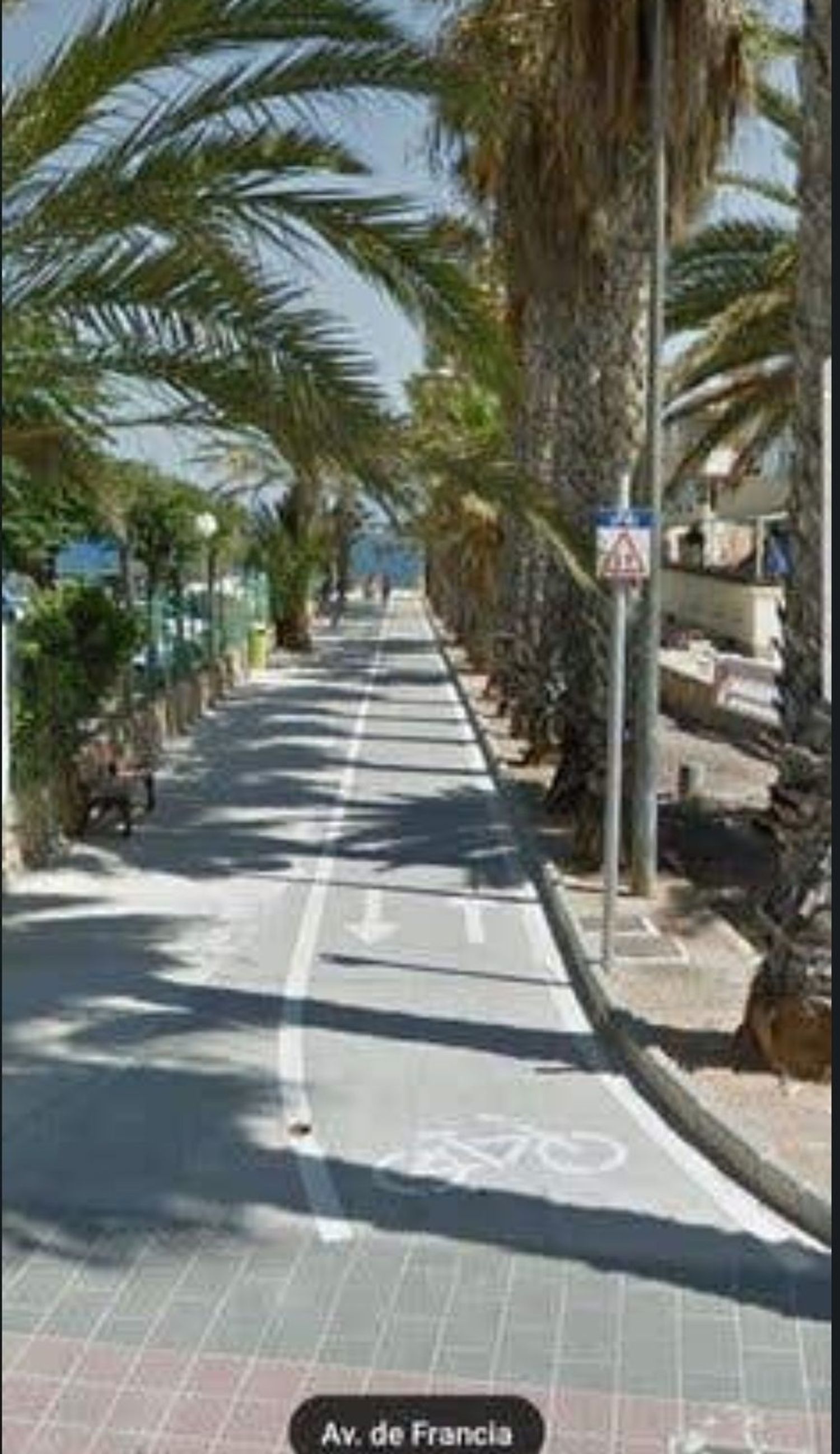 Piso en Avenida De Francia, 79 - Foto 6
