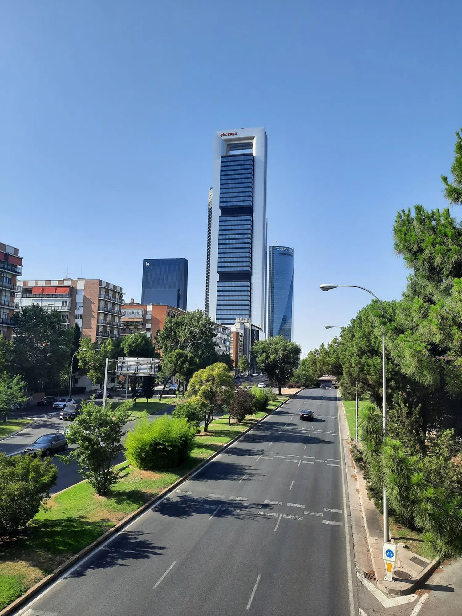 Piso en paseo de la Castellana, 207 - Foto 15