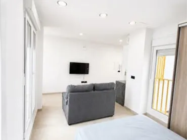 Apartamento en El prado - Foto 5