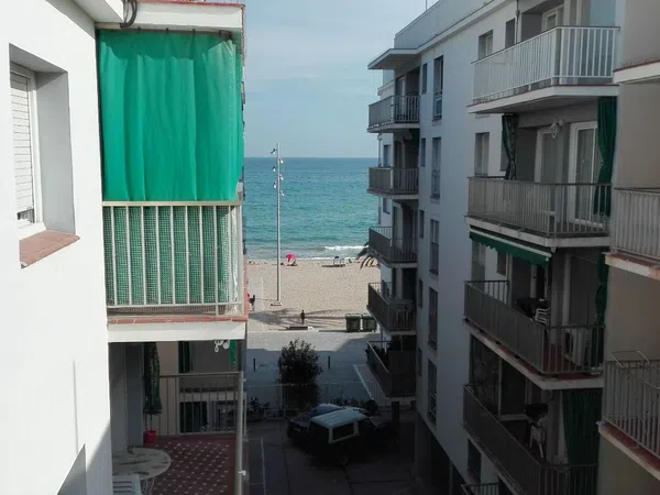 Piso en Paseo marítim de sant joan de déu, 99, Platja Calafell, Platja Calafell - Foto 2