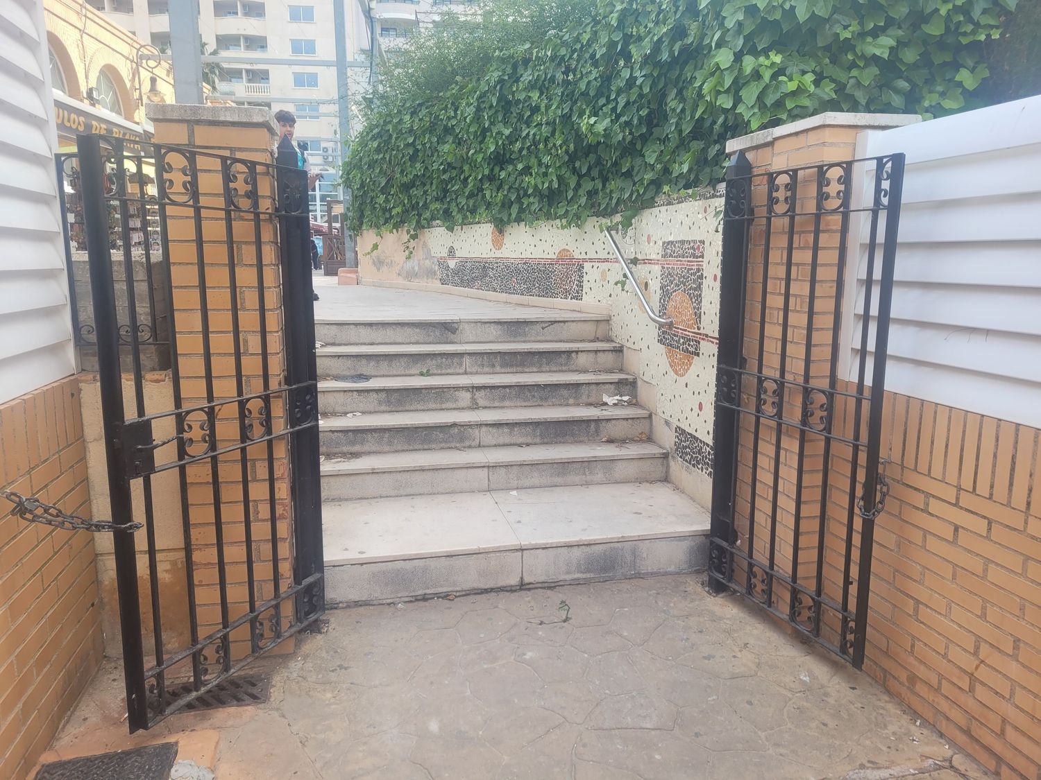 Piso en Calle Amplaries, 1, Bahía Park - Isla Park - Foto 4