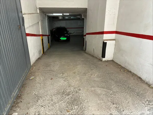 Garaje en Horno de agua s/n, El Vial - Ronda de Tejares - Foto 3