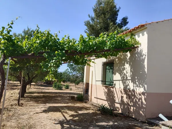 Casa o chalet independiente en Cordel de las Merinas s/n - Foto 2