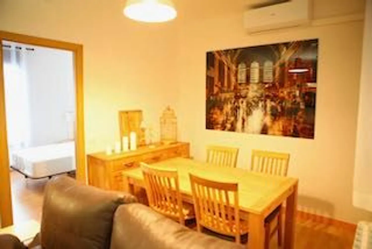 Piso en calle de José Ortega y Gasset, 46 - Foto 7