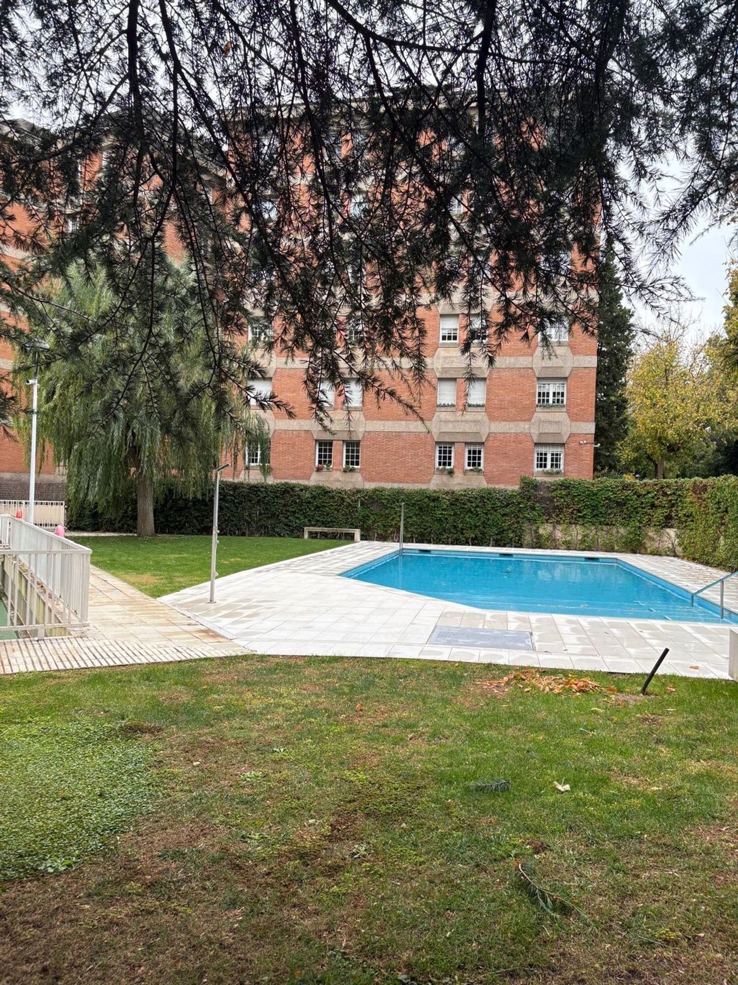 Piso en calle del Doctor Murillo, 11 - Foto 1