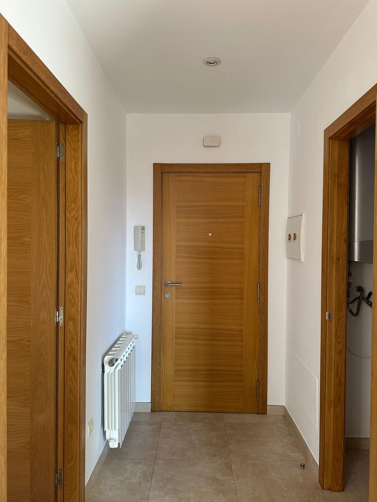 Piso en calle do Sandino, 116 - Foto 14