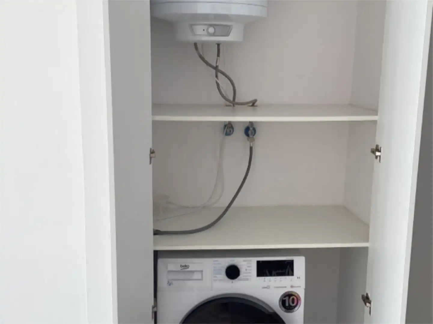 Piso en  Avinguda d'Emerencià Roig i Raventós 26 - Foto 7