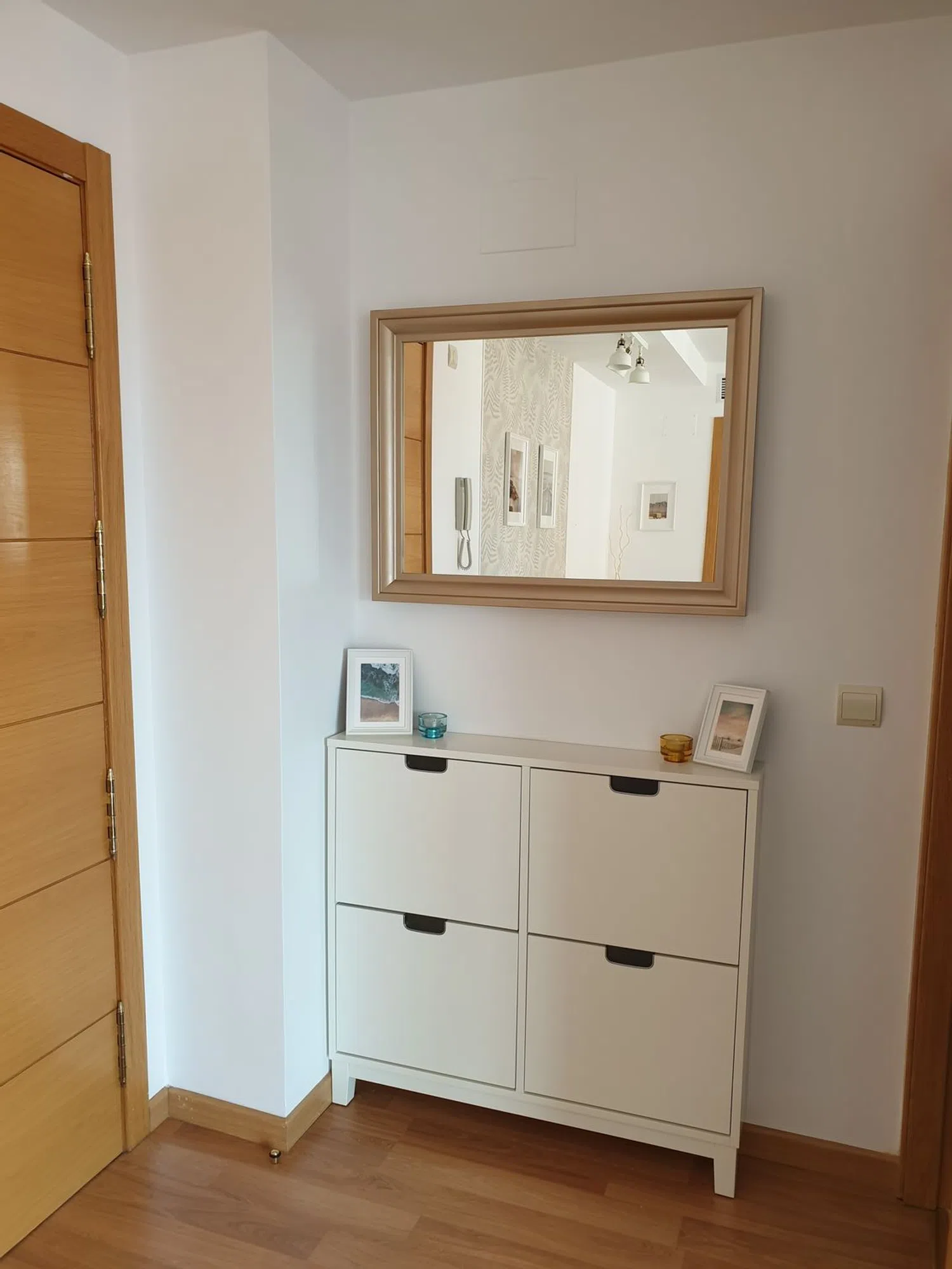 Piso en calle de Rodríguez Espinosa, 23 - Foto 5