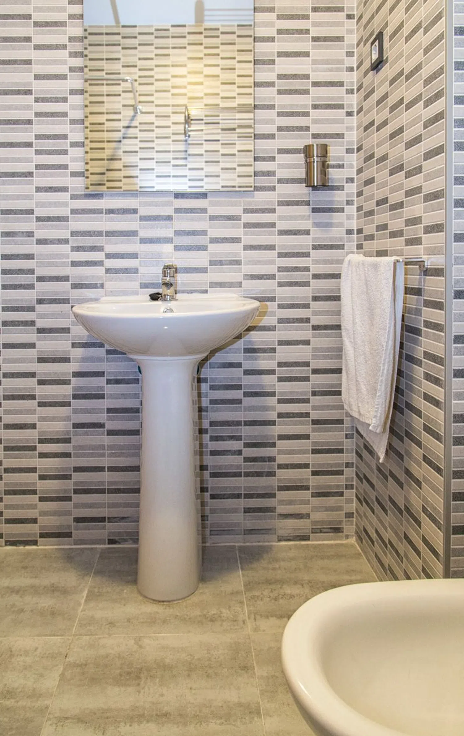 Piso en calle Refino, 23 - Foto 8