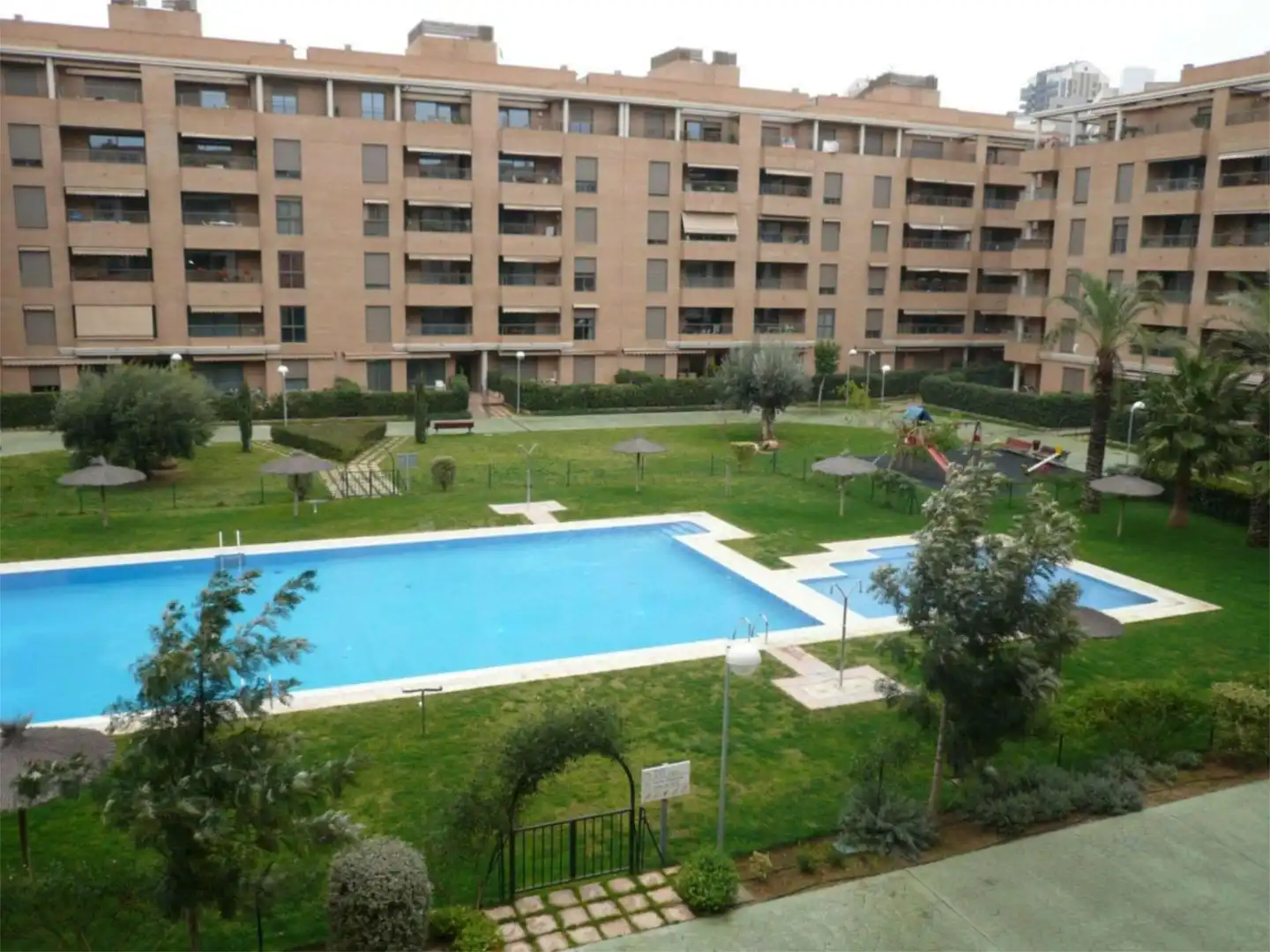 Piso en  Carrer de la Marina Baixa 5 - Foto 2