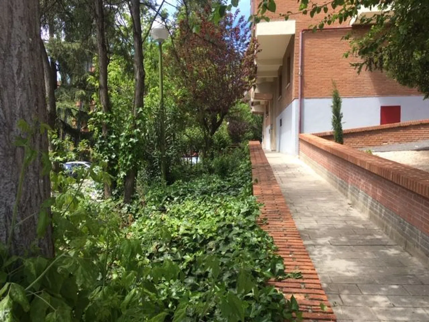 Piso en calle de Leñeros, 42 - Foto 2