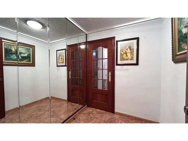 Piso en Calle de Sant Vicent de Paül, Els Orriols - Foto 12