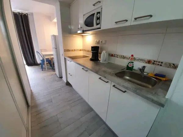 Estudio en Calle del Vendrell, 10, Eixample, Eixample - Foto 2
