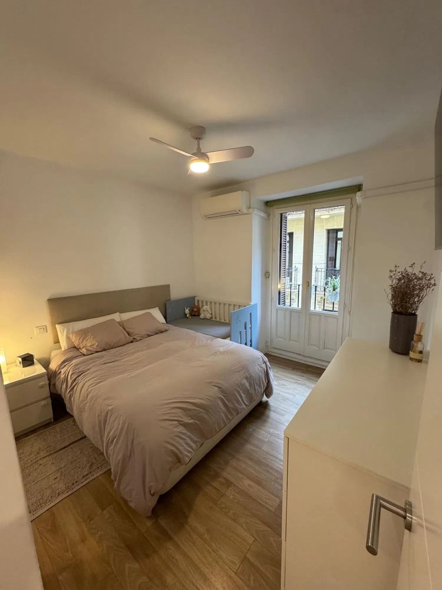 Piso en calle del Sombrerete, 4 - Foto 5