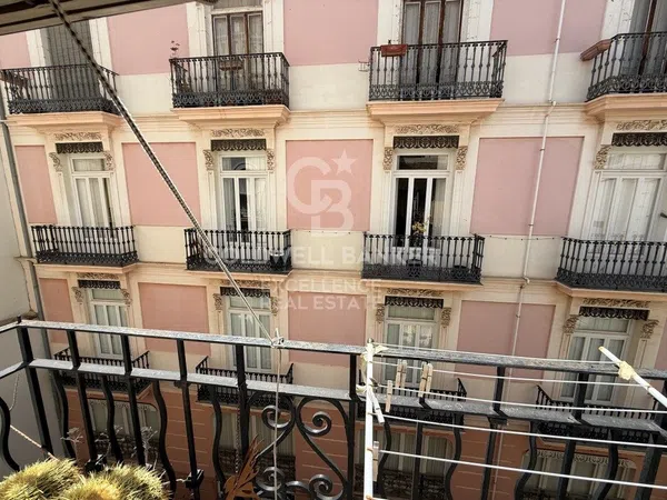 Piso en Calle de la Tapineria, La Seu - Foto 4