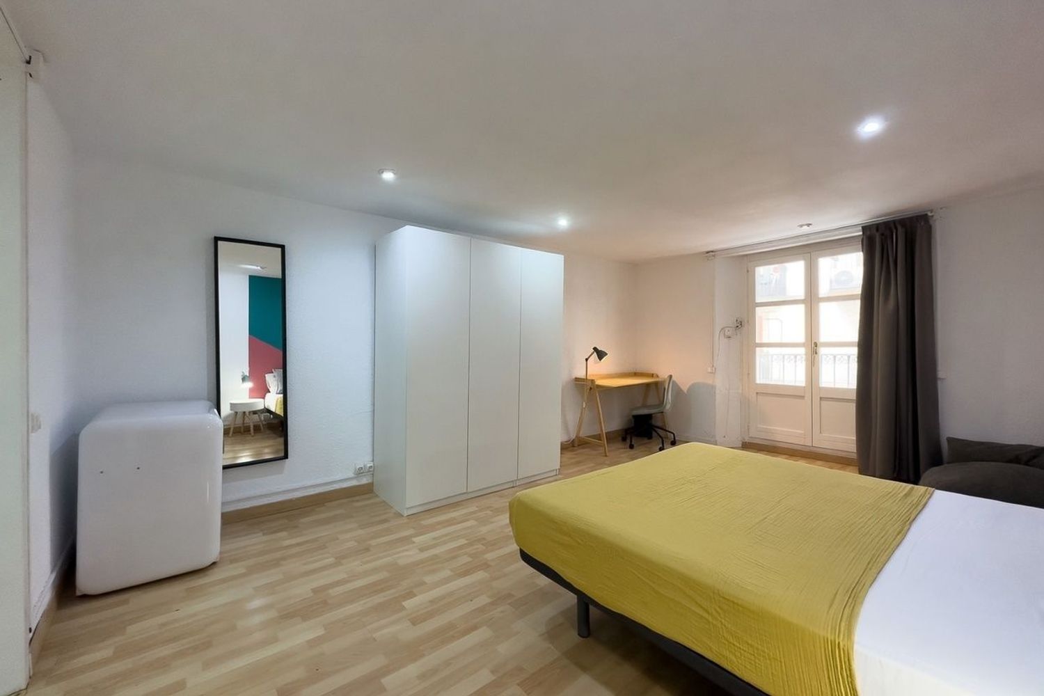 Piso en calle de Ferran, 17 - Foto 5