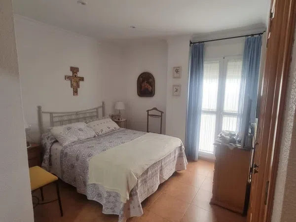 Piso en Calle Manuel Malia Bernal, 22, Barbate, Barbate - Foto 9