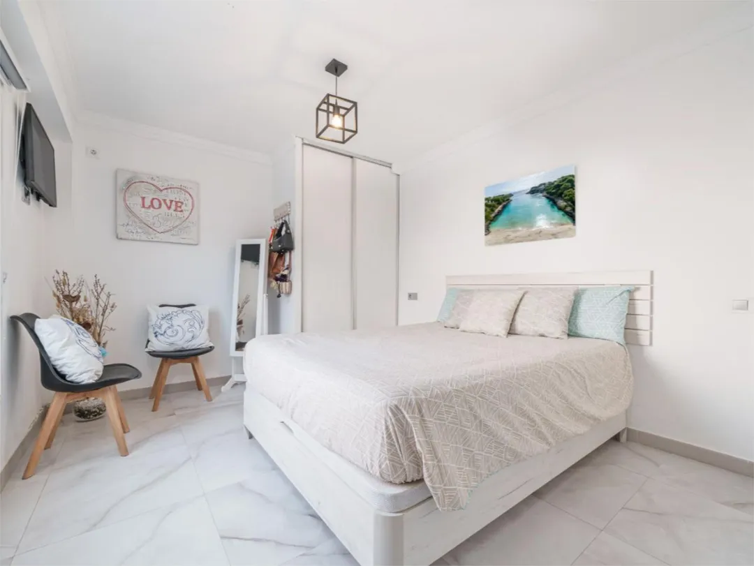 Piso en  Camí de son Cladera 9 - Foto 4