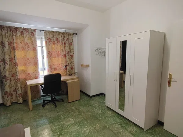 Piso en Barrio Ensanche-Diputación - Foto 6