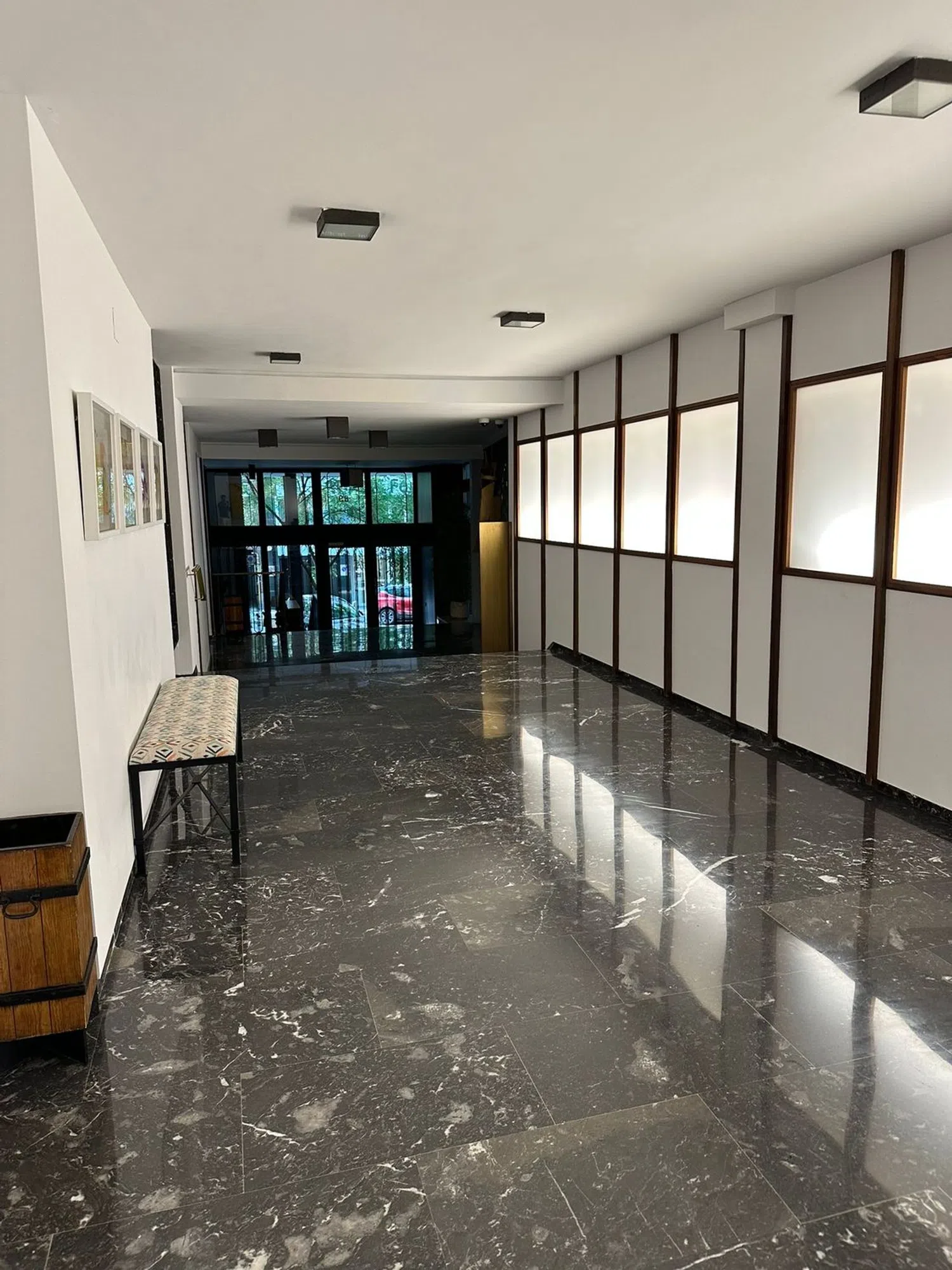 Piso en calle Ayala, 89 - Foto 15